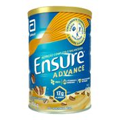 801135-Suplemento-Alimentar-Ensure-Advance-Sabor-Cafe-850g