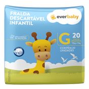 801232---Fralda-Descartavel-Ever-Baby-Tamanho-G-20-Unidades-1