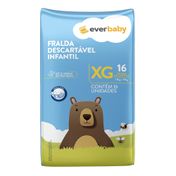 801267---Fralda-Descartavel-Ever-Baby-Tamanho-XG-16-Unidades-1