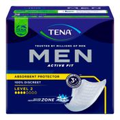 467146---Absorvente-Para-Incontinencia-Urinaria-Tena-Men---Level-2-Medio-10-Unidades-1