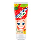 828602---Gel-Dental-Infantil-Malvatrikids-Extrato-Natural-Morango-Com-Fluor-70g-1