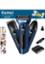 Kemei Km 6330 3 In 1 Hair Clipper Grooming Kit Trimmer image