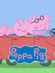 Peppa Pig