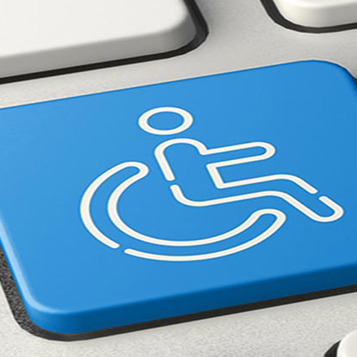 Digital Accessibility