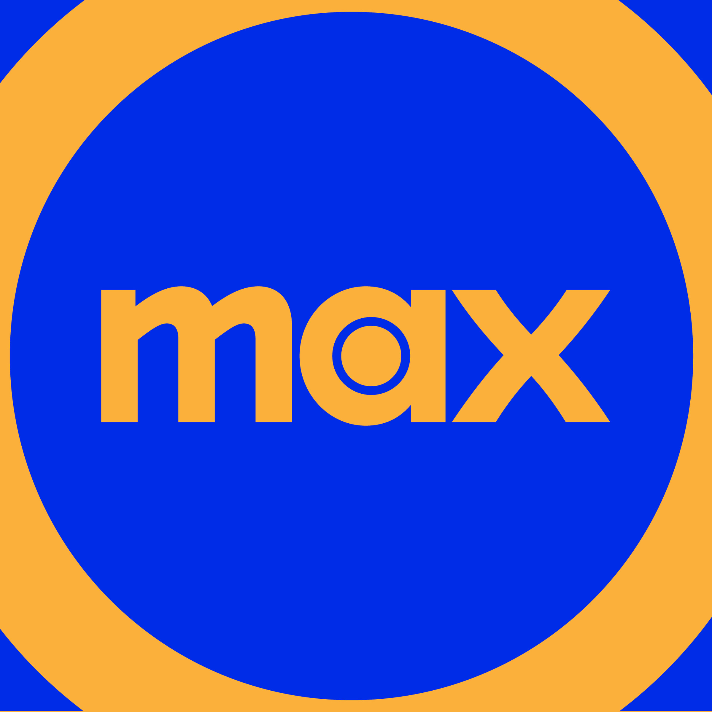 An image showing the Max logo