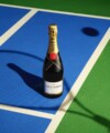 Moët & Chandon Partners With The U.S. Open