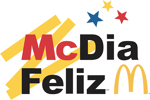 MC Dia Feliz