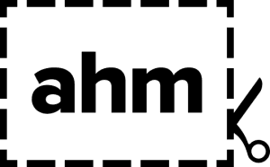 ahm logo