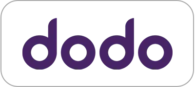 Dodo logo