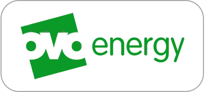 OVO Energy logo