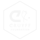 Johan Cruyff Foundation logo
