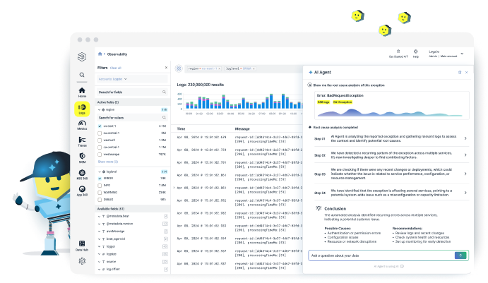 Innovate Faster,
Recover Quicker,
Get Smarter InsightsInnovate Faster,
Recover Quicker,
Get Smarter Insights