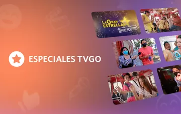 Especiales tvGO