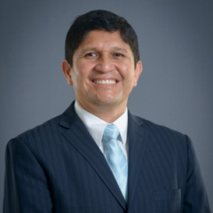 Oswaldo Morales