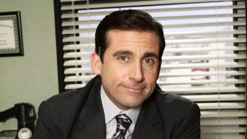 Steve Carell elogia la nueva serie de 'The Office' y hace inesperada revelación