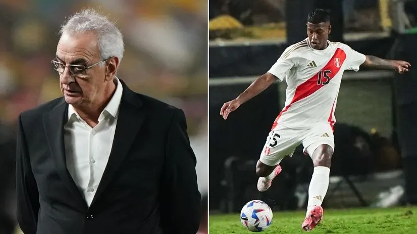 ¿Qué corregirá Jorge Fossati de cara al duelo con El Salvador y la Copa América? Esto dijo Miguel Araujo