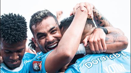 Sporting Cristal: las tres claves para revertir la llave ante Nacional de Paraguay por la Copa Libertadores