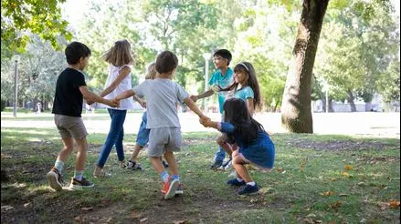 ¿Sabe cuáles son los derechos de los niños peruanos?