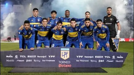 Con Advíncula, ¿a qué hora juega Boca Juniors vs. Fortaleza y dónde verlo?