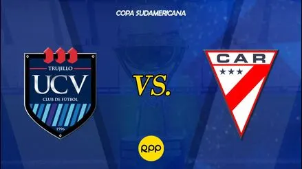 EN VIVO | César Vallejo vs. Always Ready: se enfrentan por la Copa Sudamericana en Trujillo