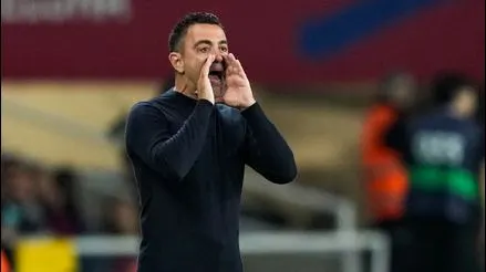 Xavi se sincera sobre el duro momento del Barcelona: 