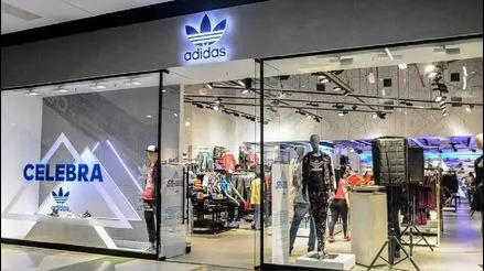 Adidas es multada en Perú e impedida de vender sus productos de la línea Nemezis, ¿por qué?