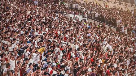 No afectó el cambio de horario: Universitario vende más de 55 mil entradas para el partido ante Botafogo