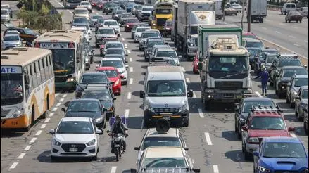 ¿El ruido del tráfico puede aumentar el riesgo de padecer enfermedades cardiovasculares?