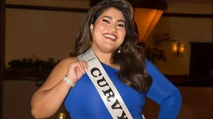 Miss Perú 2024: Nayaj Gámez, la ingeniera ambiental que desafía los estándares de belleza [VIDEO]