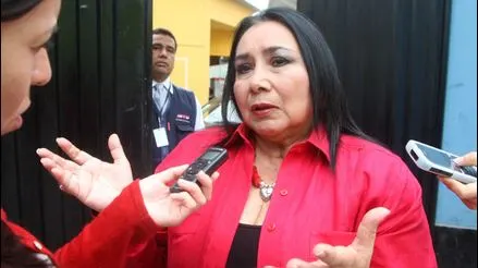 Aida García Naranjo pide que se reviertan normas en contra de la paridad y alternancia