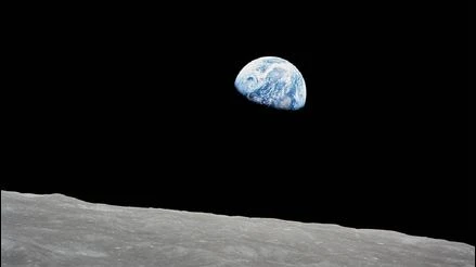 William Anders, el astronauta que tomó icónica foto de la Tierra, murió en un accidente aéreo