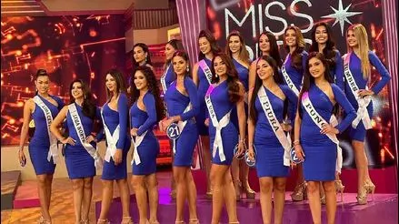 Miss Perú 2024: cuándo es la final, candidatas, retadoras y todo lo que debes saber del certamen de belleza [VIDEO]