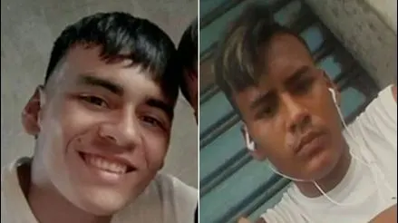 La Policía identificó a sospechosos implicados en triple homicidio en Lurigancho-Chosica