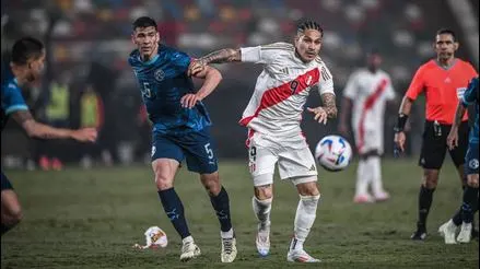 “Faltó chocolate”: hinchas cuestionan el bajo nivel de la Selección Peruana tras el magro empate ante Paraguay