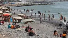Verano 2024: conoce cuáles son las playas saludables para visitar, según Digesa