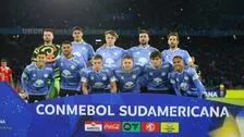 Con Bryan Reyna de titular, Belgrano venció 1-0 a Tomayapo y es lider en su grupo de la Copa Sudamericana 2024