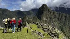 Promperú espera cumplir meta de turistas antes del cierre de año