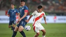 Discreto empate: Perú igualó 0-0 con Paraguay en el Monumental antes de la Copa América 2024