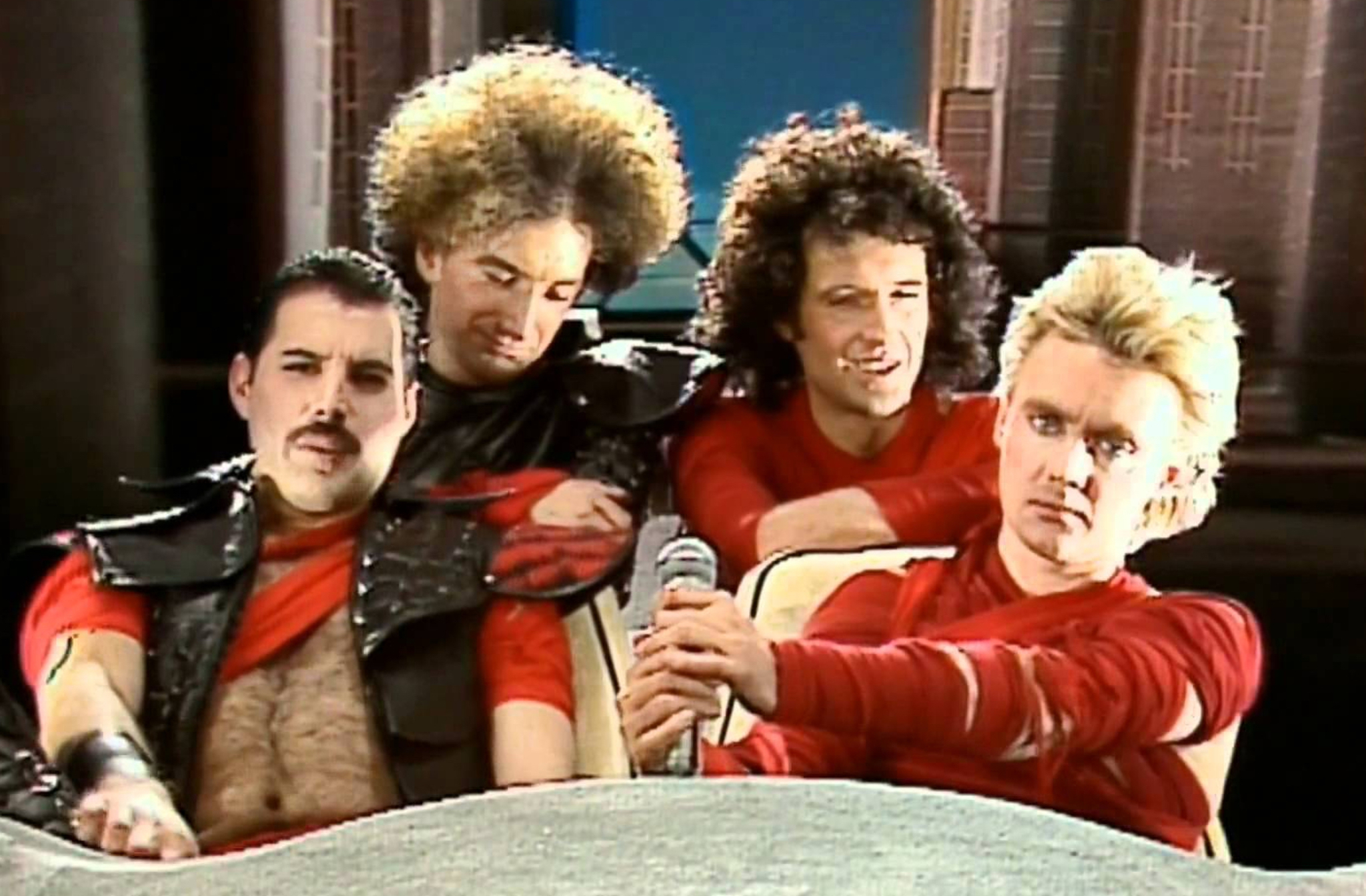 'Radio Ga Ga' es uno de los temas favoritos de los 'fans' de Queen.