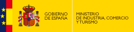 Gobierno de España - Ministerio de Industria, Energía y Turismo