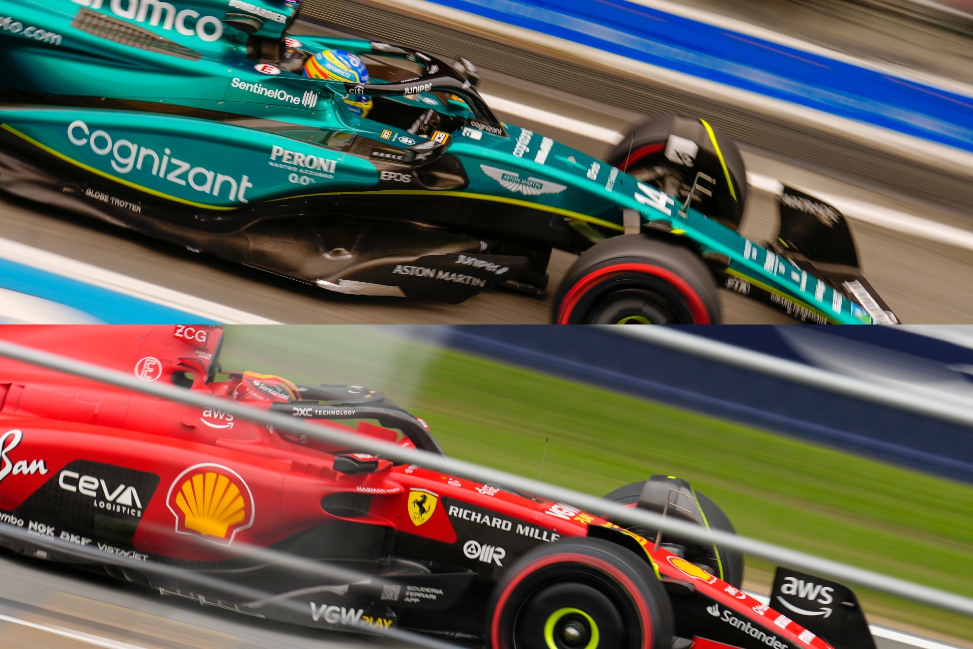 Libres 1 del GP de Canad� de F1 en directo: Alonso y Sainz hoy en vivo | Bandera roja