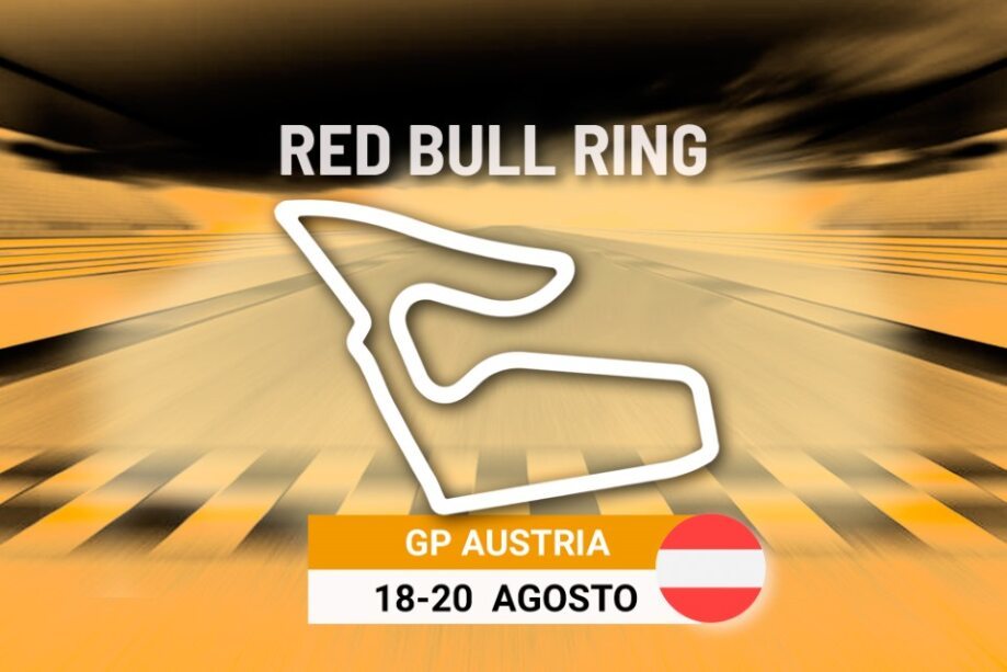 Carrera del GP Austria de MotoGP 2023: a qu� hora es y d�nde ver en TV las carreras de Spielberg
