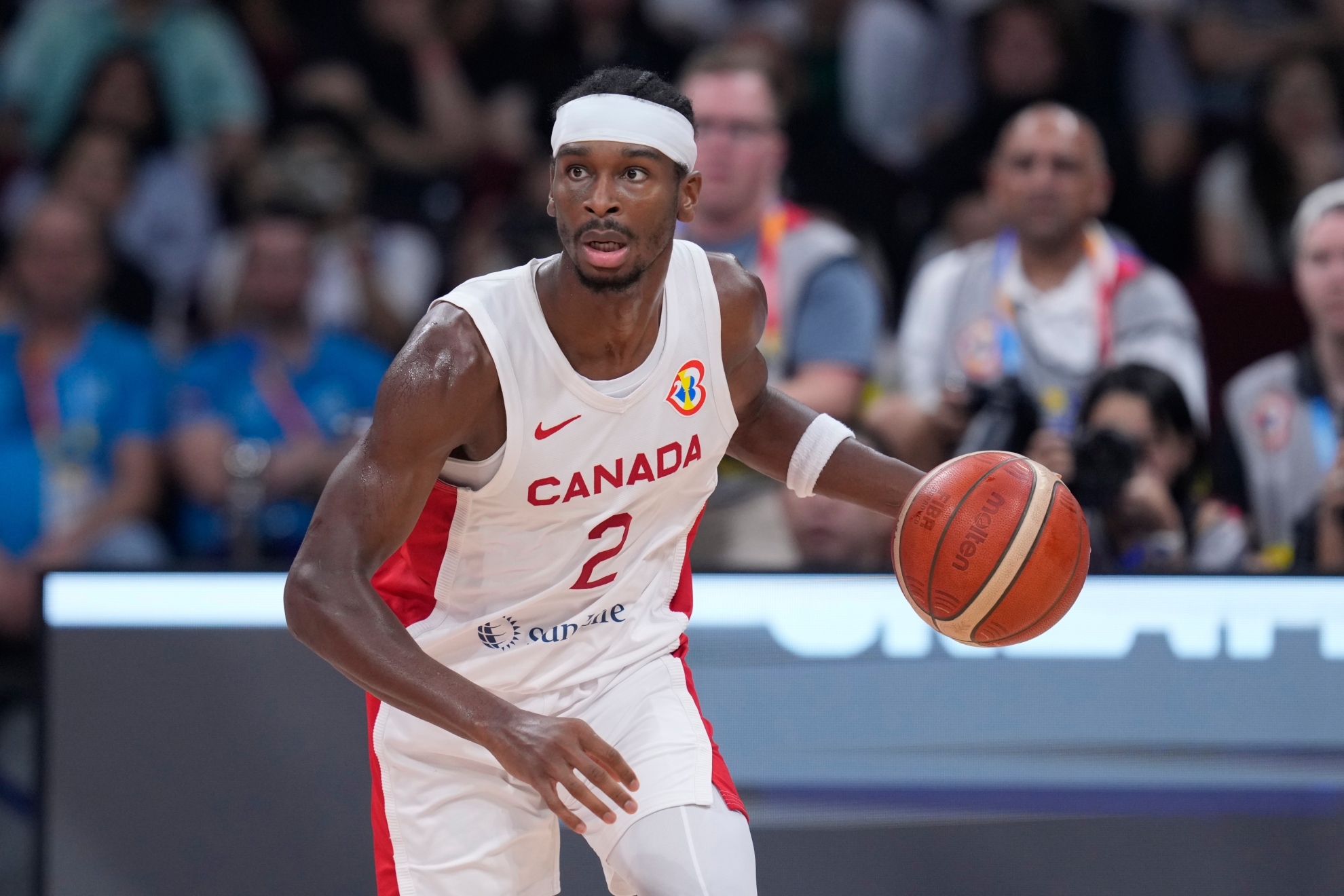 Serbia - Canad�: resumen y resultado de la semifinal del Mundial de baloncesto