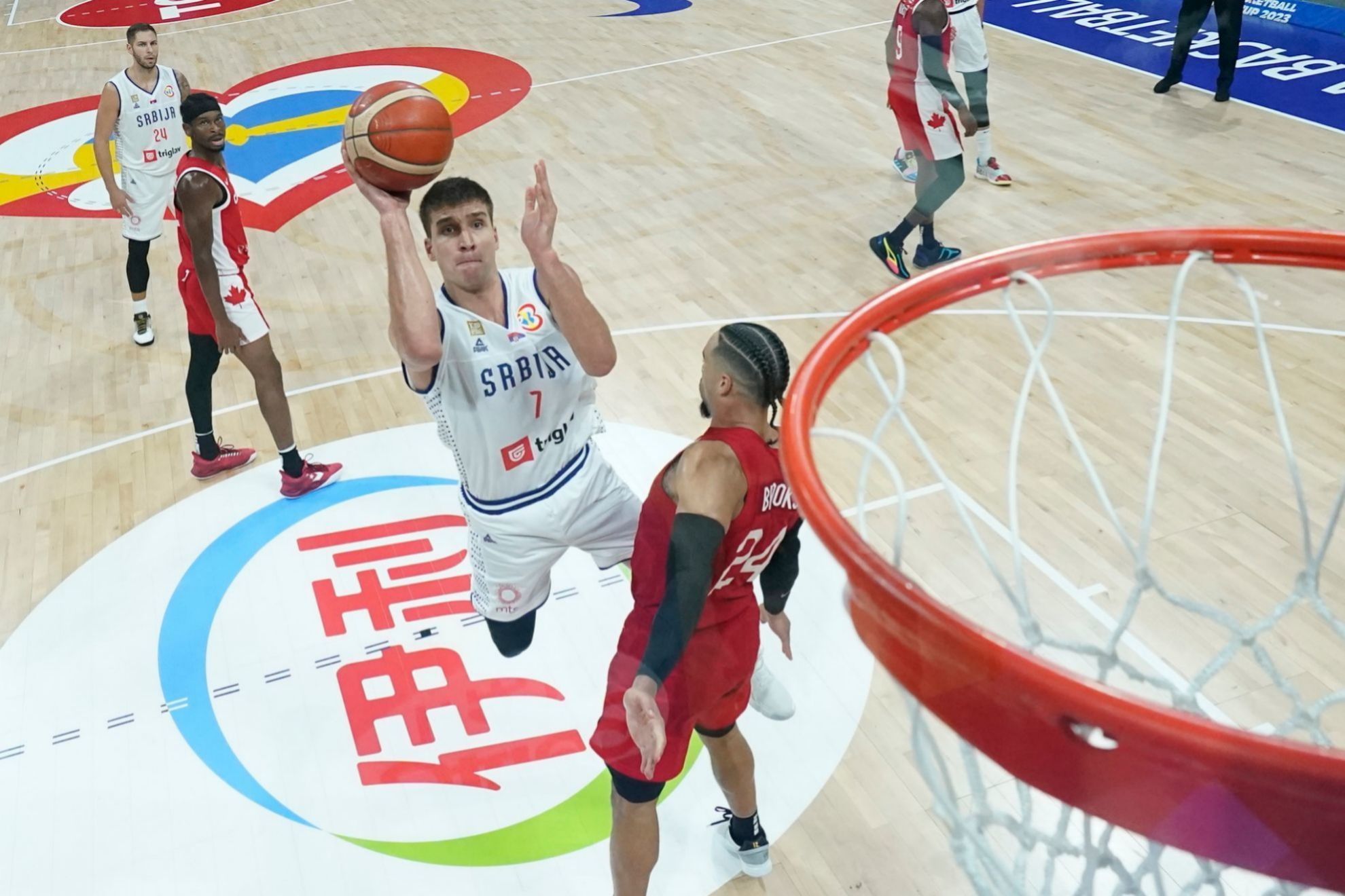 Serbia - Alemania: horario y d�nde ver hoy en TV y online la final del Mundial de Baloncesto