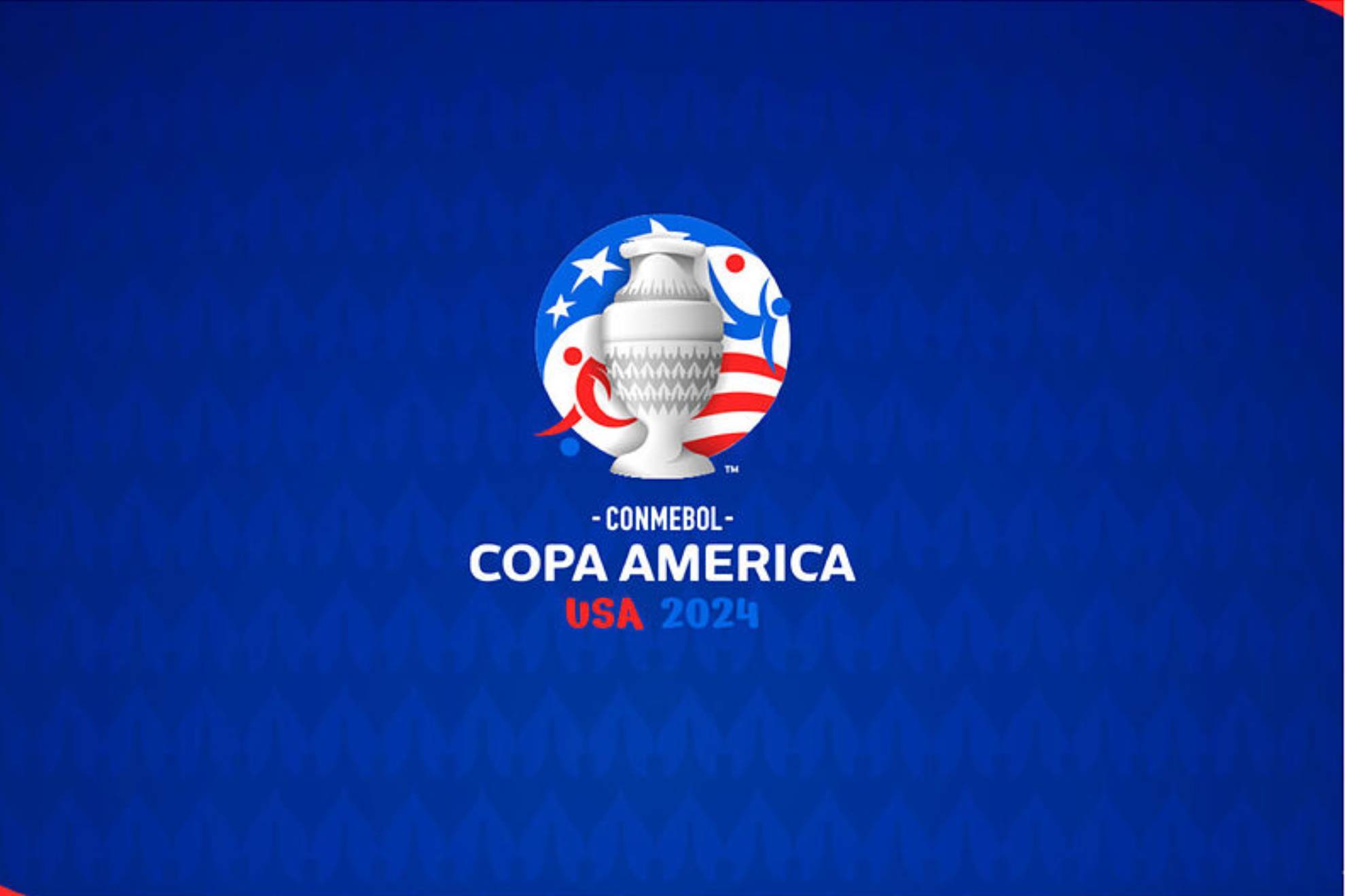 Sorteo de la Copa Am�rica 2024 en directo | Los rivales de Brasil y Argentina, en vivo