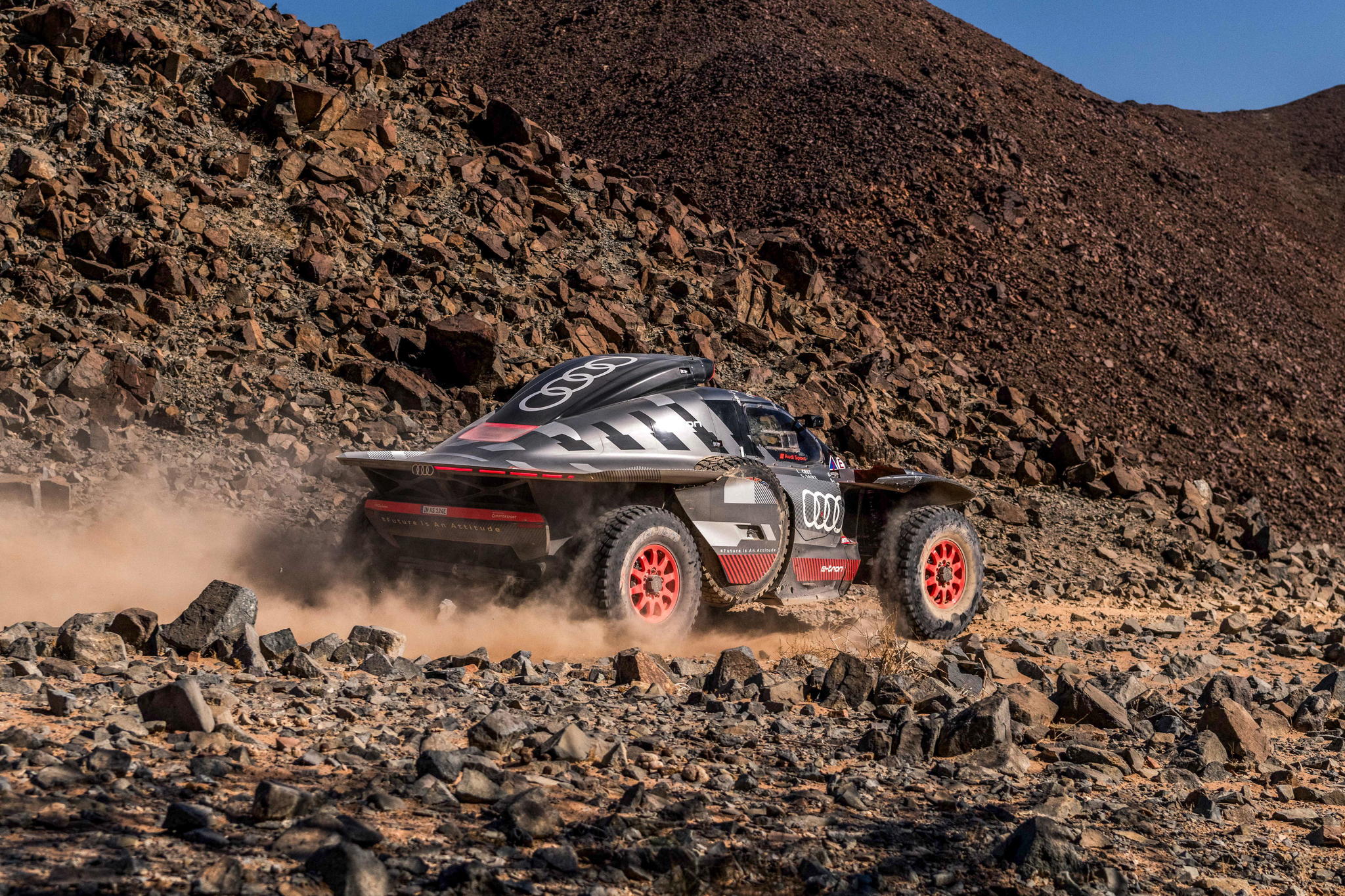 Rally Dakar 2024: clasificaci�n general, posiciones y tiempos tras la �ltima etapa