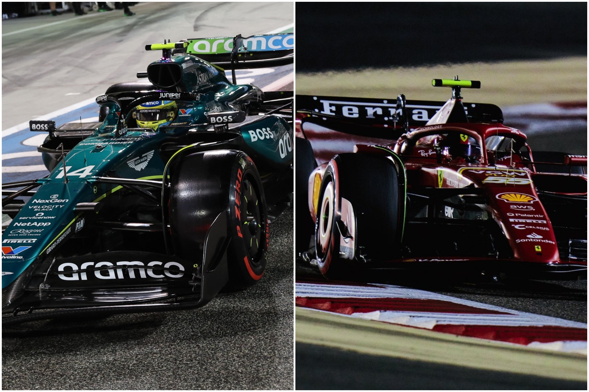 Verstappen gana el GP de Bahrein de F1 2024: Resultados y as� va el Mundial