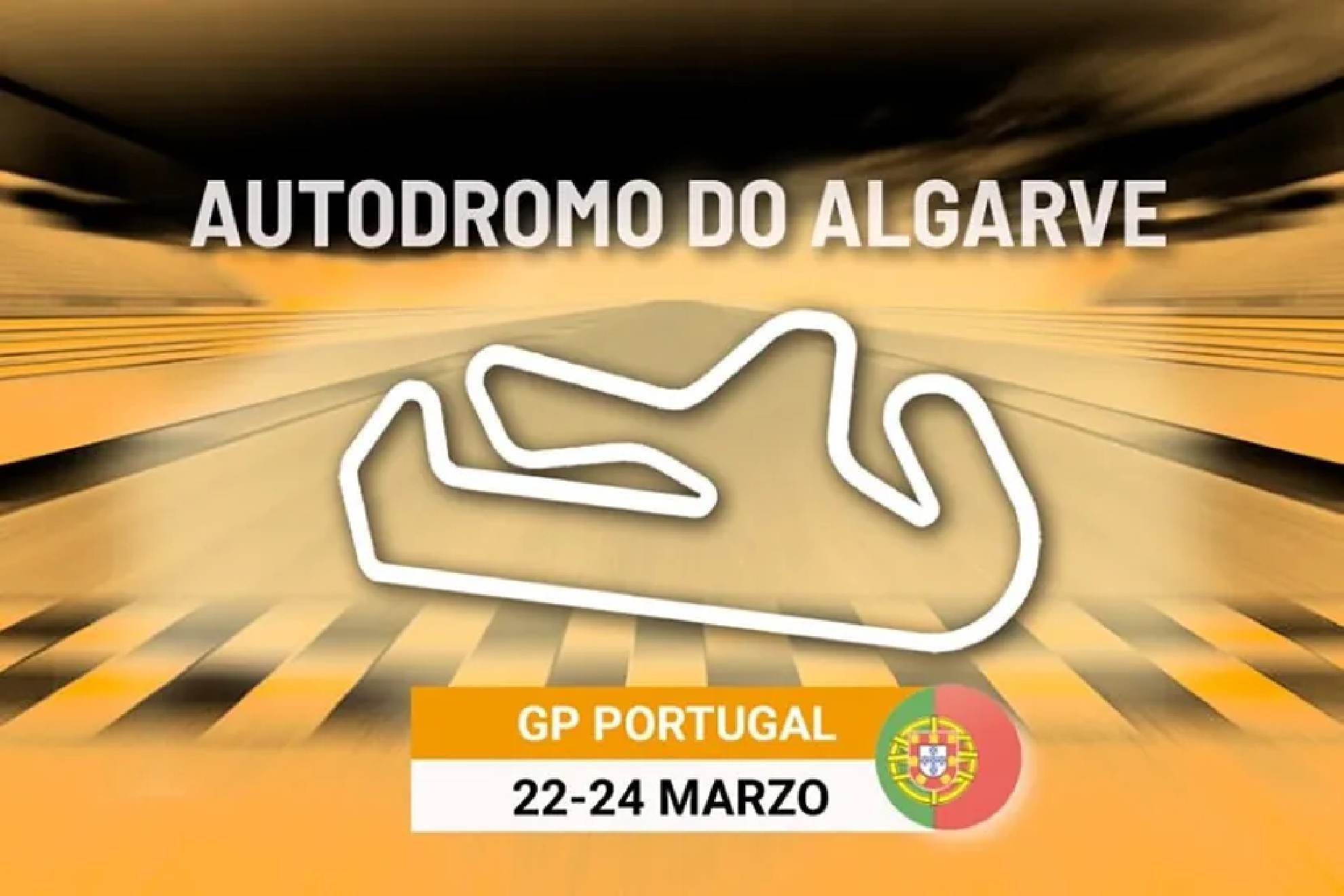 Horarios MotoGP GP de Portugal 2024: fechas, TV y d�nde ver hoy las carreras de Portimao