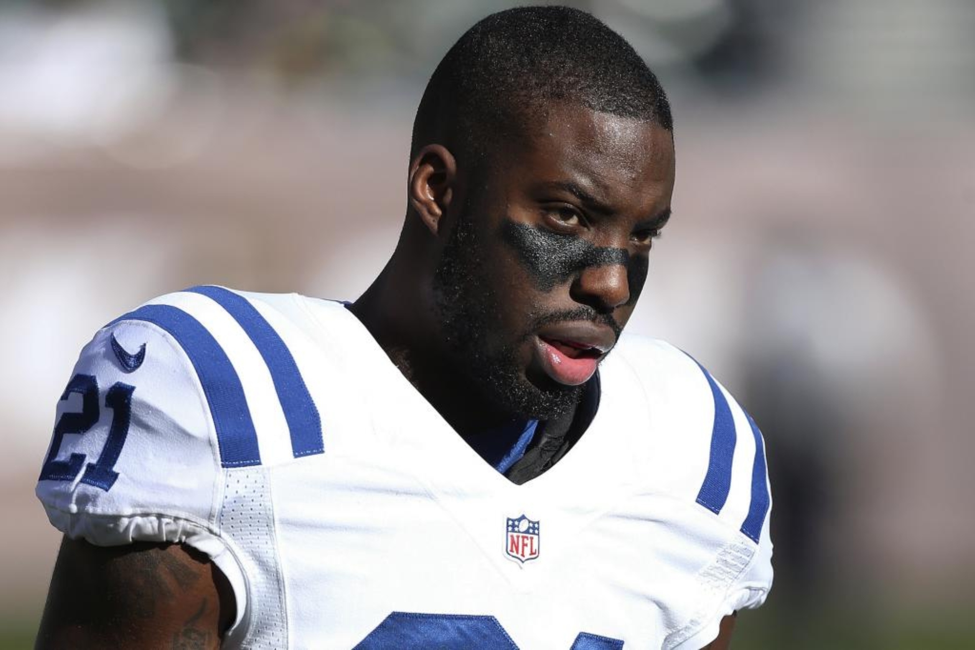 La NFL, de luto: muere el exjugador Vontae Davis a los 35 a�os