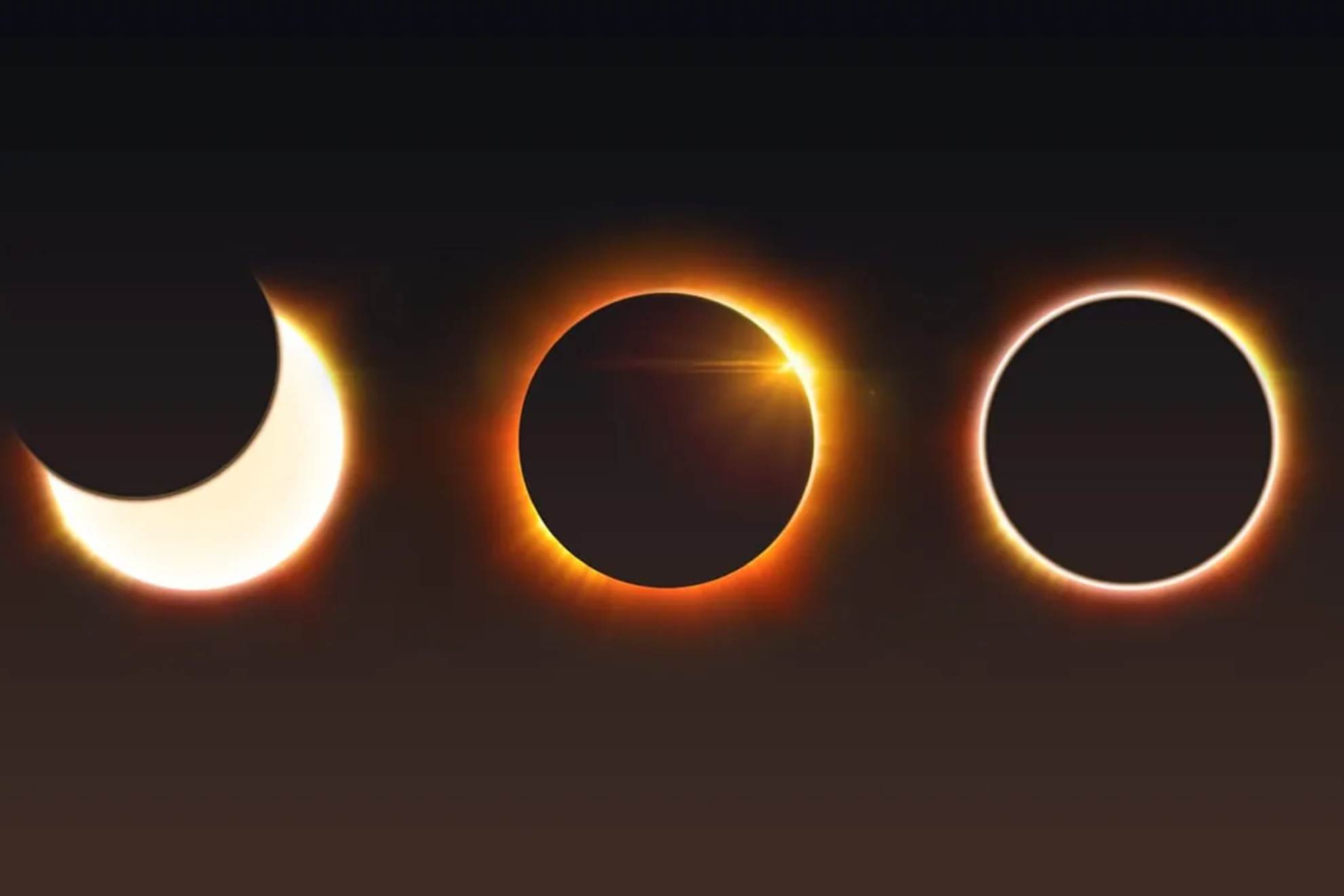 Transmisi�n eclipse en Colombia EN VIVO hoy | �ltima hora del eclipse solar en los pa�ses de Am�rica